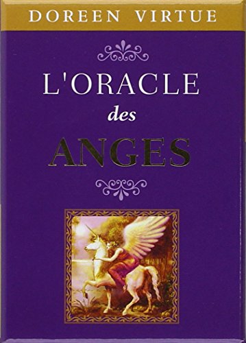 Fournisseur Cultura L'oracle Des Anges