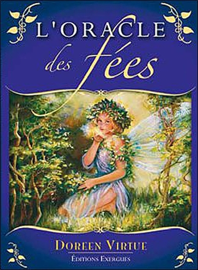 Fournisseur Cultura L'oracle Des F&eacute;es