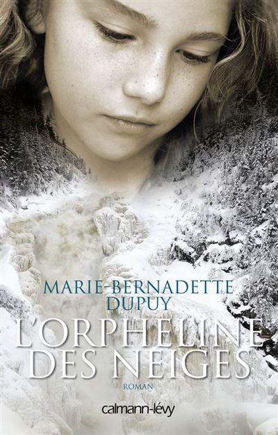 Fournisseur Cultura L'orpheline Des Neiges T.1