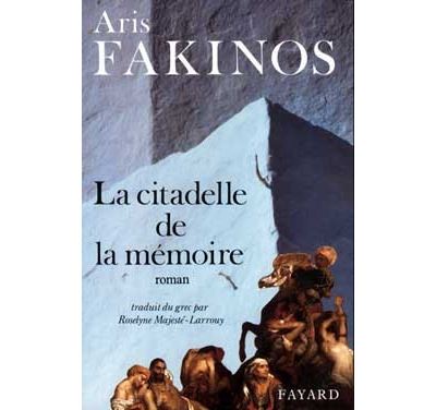 Fournisseur Cultura La Citadelle De La Memoire