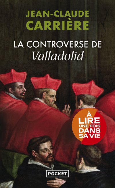 Fournisseur Cultura La Controverse De Valladolid