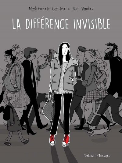 Fournisseur Cultura La Diff&eacute;rence Invisible