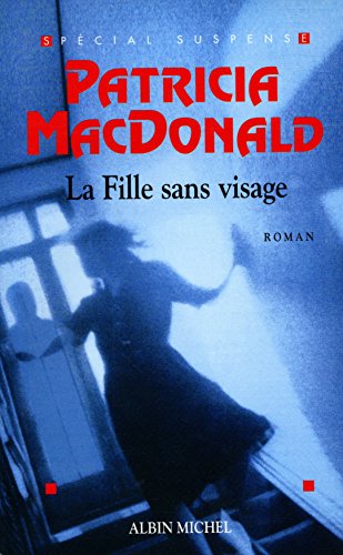 Fournisseur Cultura La Fille Sans Visage