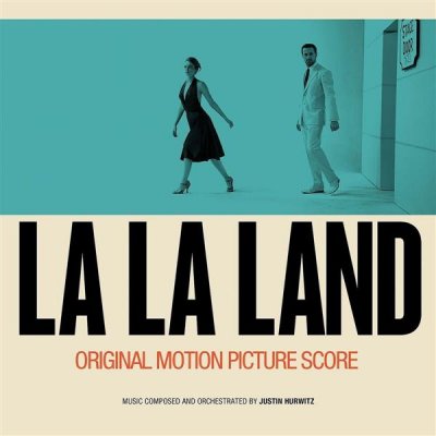 Fournisseur Cultura La La Land