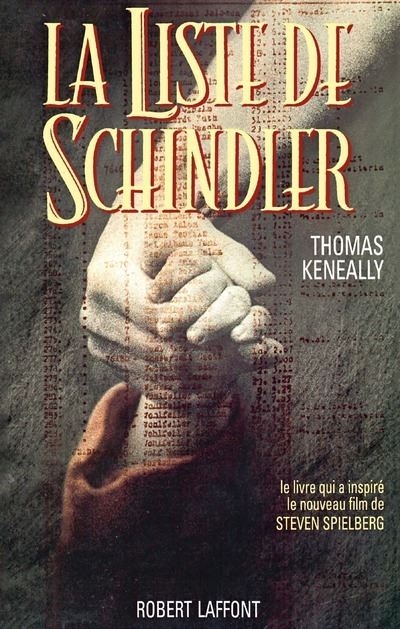 Fournisseur Cultura La Liste De Schindler