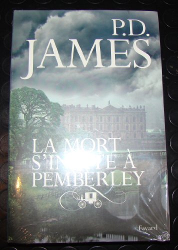 Fournisseur Cultura La Mort S'invite &Agrave; Pemberley