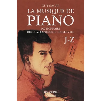 Fournisseur Cultura La Musique De Piano - Tome 2 - Vol02