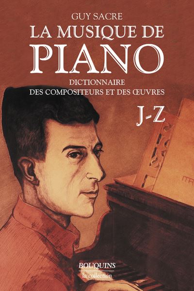 Fournisseur Cultura La Musique De Piano - Tome 2 - Vol02