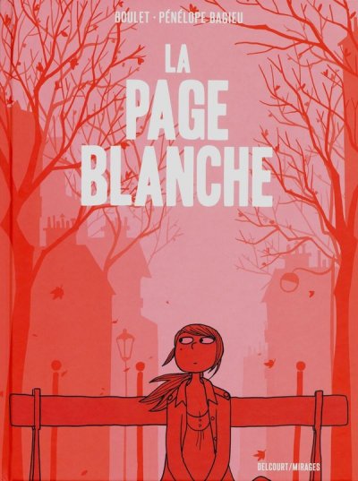 Fournisseur Cultura La Page Blanche