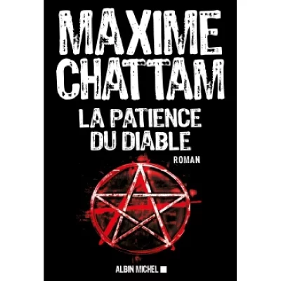 Fournisseur Cultura La Patience Du Diable