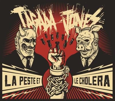 Fournisseur Cultura La Peste Et Le Chol&eacute;ra