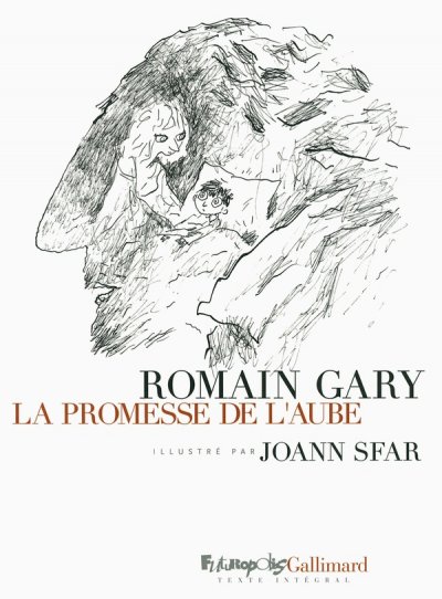 Fournisseur Cultura La Promesse De L'aube