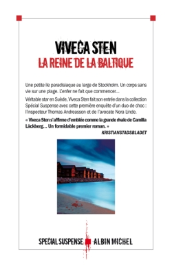Fournisseur Cultura La Reine De La Baltique