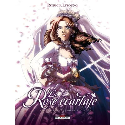 Fournisseur Cultura La Rose &Eacute;carlate T.7 : Tu Seras Toujours &Agrave; Moi