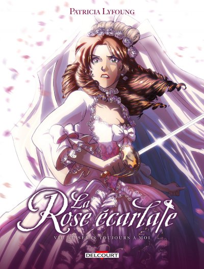 Fournisseur Cultura La Rose &Eacute;carlate T.7 : Tu Seras Toujours &Agrave; Moi