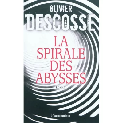 Fournisseur Cultura La Spirale Des Abysses