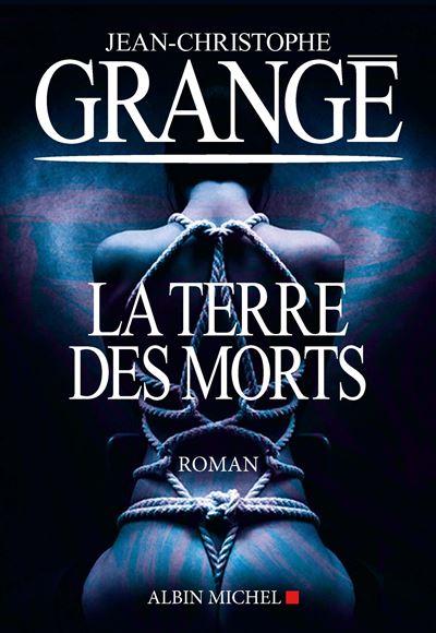 Fournisseur Cultura La Terre Des Morts