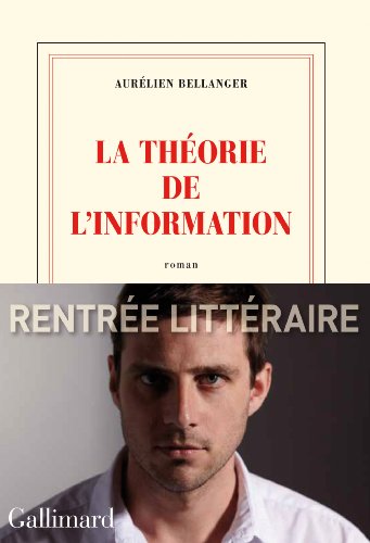 Fournisseur Cultura La Th&eacute;orie De L'information