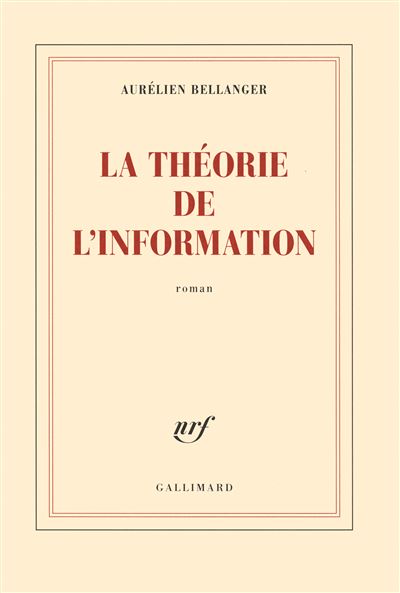 Fournisseur Cultura La Th&eacute;orie De L'information