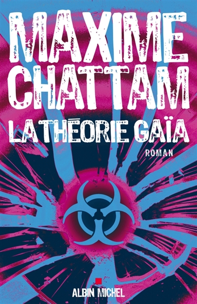 Fournisseur Cultura La Th&eacute;orie Ga&iuml;a