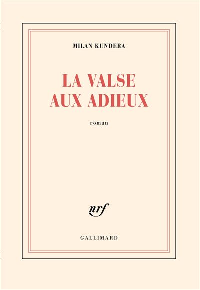 Fournisseur Cultura La Valse Aux Adieux