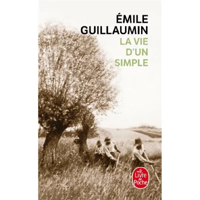 Fournisseur Cultura La Vie D'un Simple