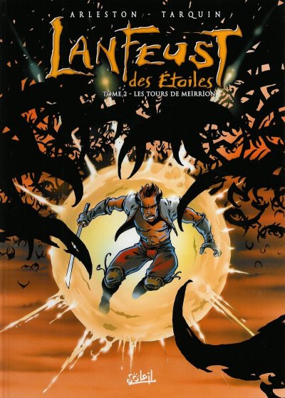 Fournisseur Cultura Lanfeust Des &Eacute;toiles T.2 : Les Tours De Meirrion