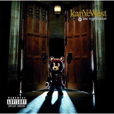 Fournisseur Cultura Late Registration