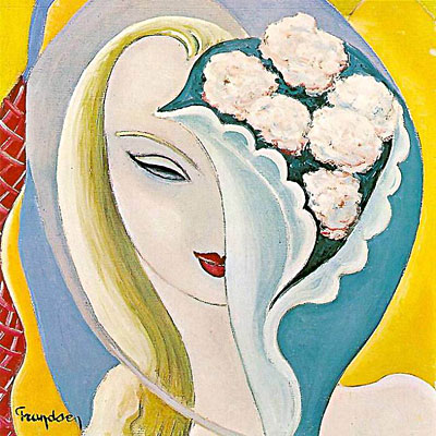 POLYDOR DEREK AND THE DOMINOS Fournisseur Cultura Layla And Other Assorted Love Songs