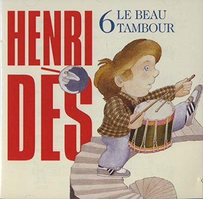 Fournisseur Cultura Le Beau Tambour /vol.6