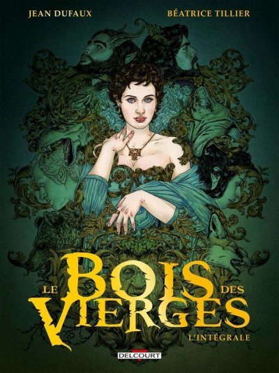 Fournisseur Cultura Le Bois Des Vierges - Int&eacute;grale