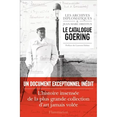 Fournisseur Cultura Le Catalogue Goering
