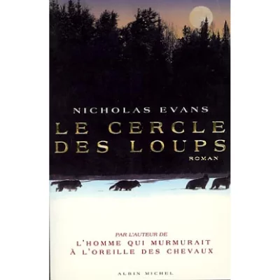 Fournisseur Cultura Le Cercle Des Loups