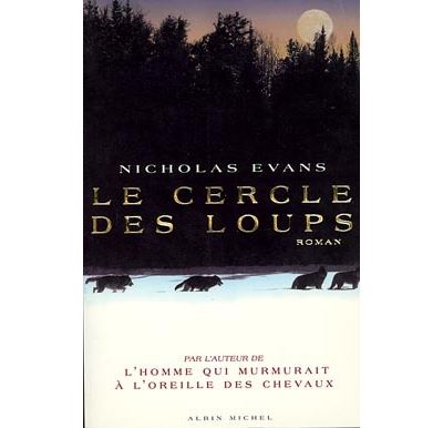 Fournisseur Cultura Le Cercle Des Loups