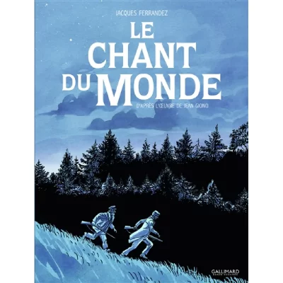 Fournisseur Cultura Le Chant Du Monde