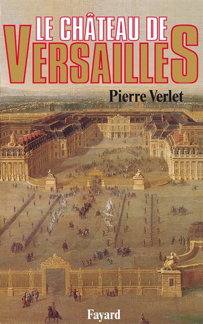 Fournisseur Cultura Le Chateau De Versailles