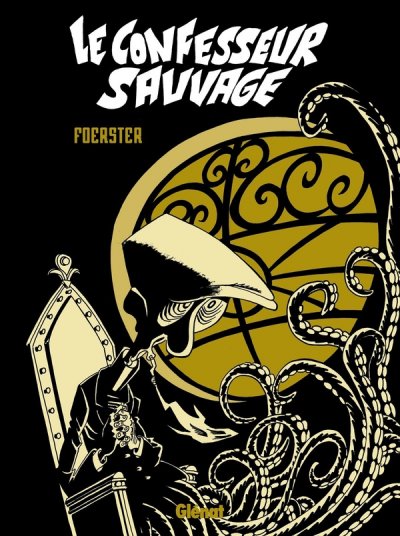 Fournisseur Cultura Le Confesseur Sauvage