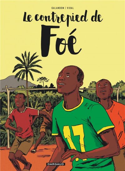 Fournisseur Cultura Le Contrepied De Fo&eacute;