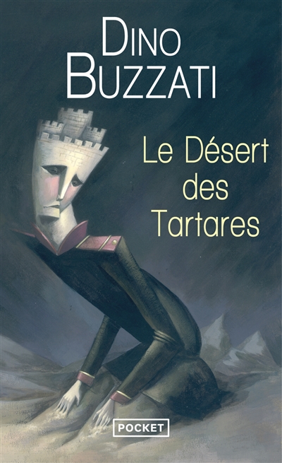 Fournisseur Cultura Le D&eacute;sert Des Tartares