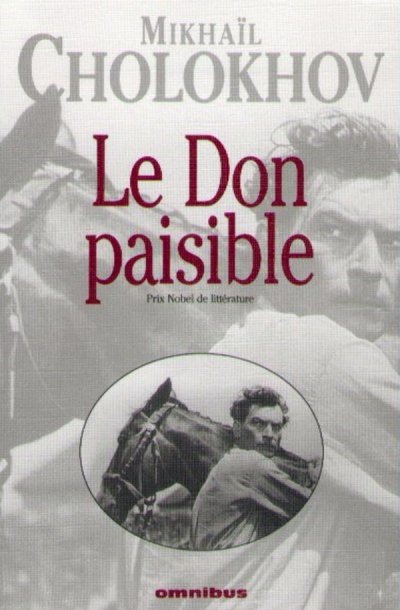 Fournisseur Cultura Le Don Paisible