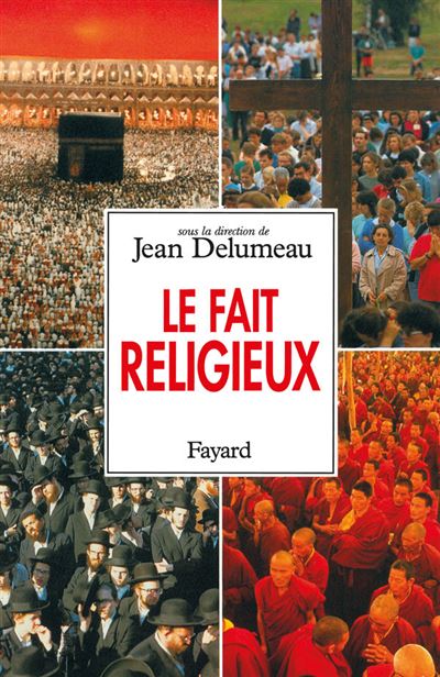 Fournisseur Cultura Le Fait Religieux