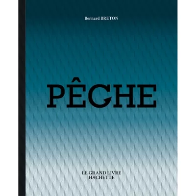 Fournisseur Cultura Le Grand Livre Hachette De La P&ecirc;che