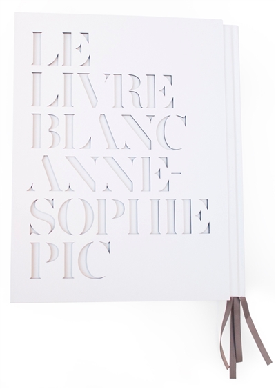 Fournisseur Cultura Le Livre Blanc
