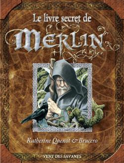Fournisseur Cultura Le Livre Secret De Merlin