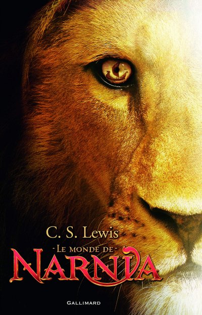 Fournisseur Cultura Le Monde De Narnia - Integrale T.1 A T.7
