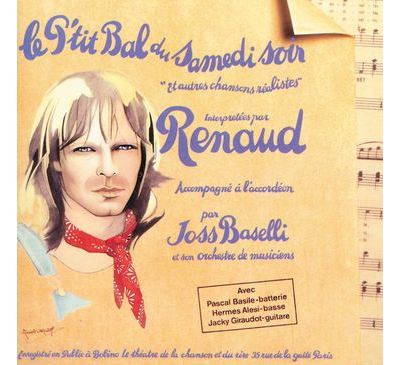 Fournisseur Cultura Le P'tit Bal Du Samedi Soir