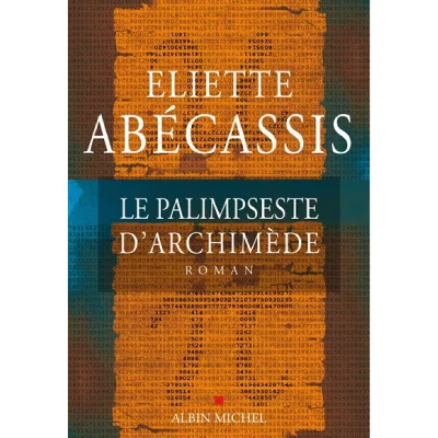 Fournisseur Cultura Le Palimpseste D'archim&egrave;de