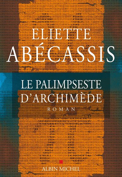 Fournisseur Cultura Le Palimpseste D'archim&egrave;de