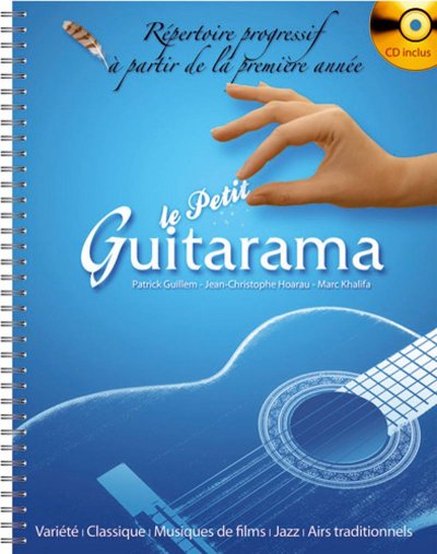 HIT DIFFUSION Fournisseur Cultura Le Petit Guitarama