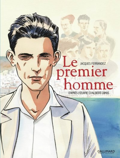 Fournisseur Cultura Le Premier Homme